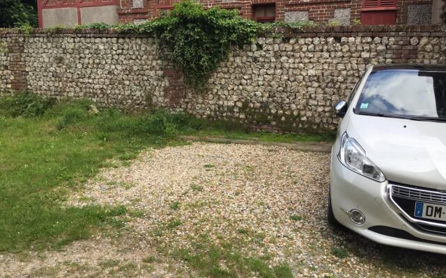 Le Gite du Clocheton
