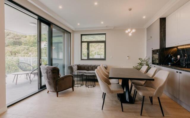 Carmen Residence Apartments