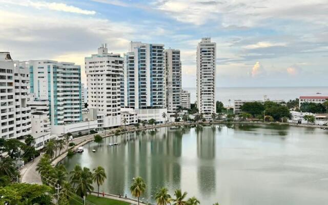 Apartamento Confort Cartagena