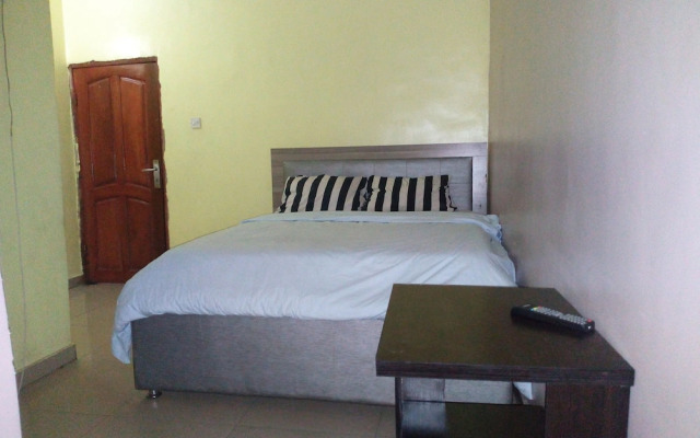 Villas Hotel