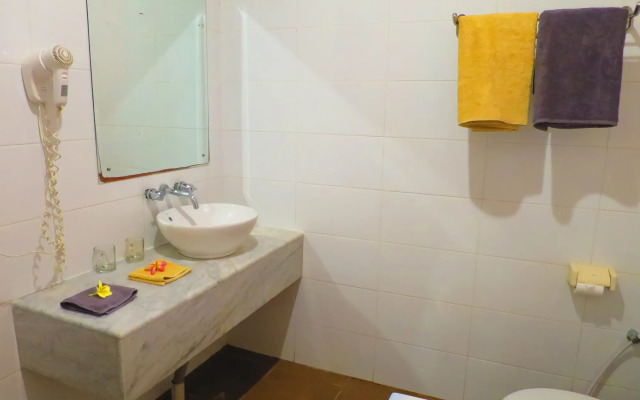 Akarsa Kokoro Sanur Bali