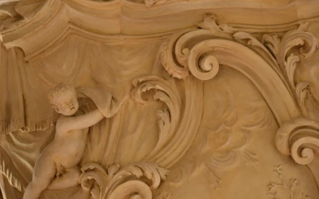 Palazzo Arrivabene B&B