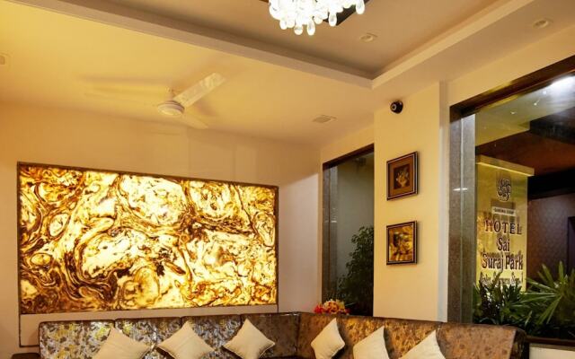 Hotel KBS Grand