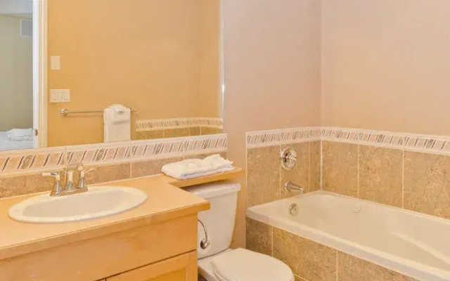 OHotel Suites