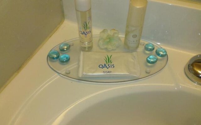 Town House Inn Oneonta