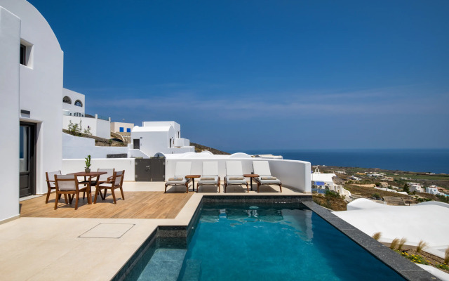 Venus Sunrise Suites & Villas