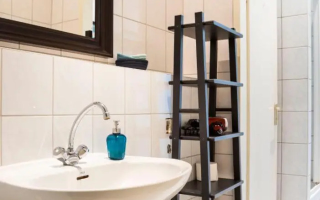 Big City Aprtment in Berlin-Friedrichshain