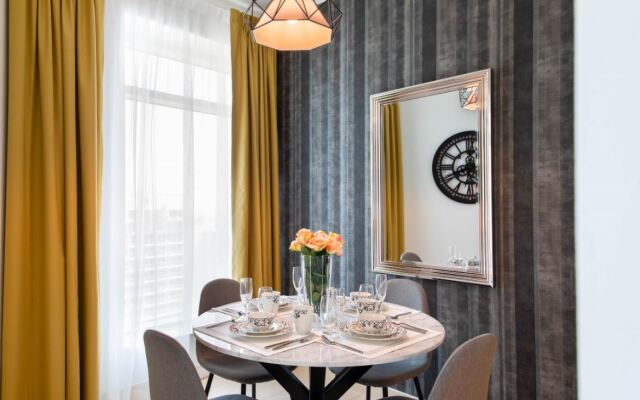 Maison Privee - Burj Residence