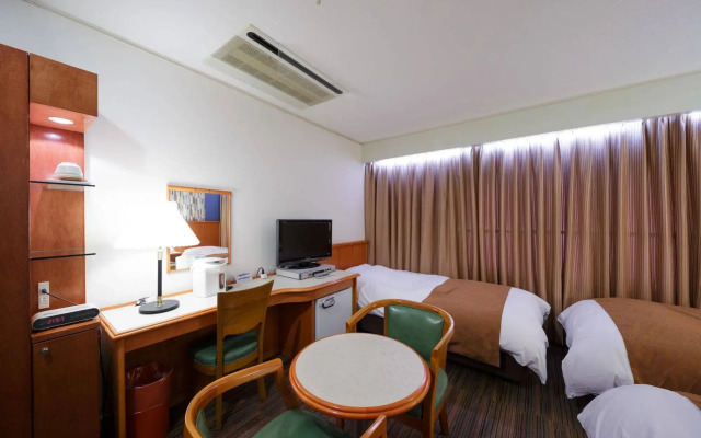 Hyper Inn Takamatsu Ekimae
