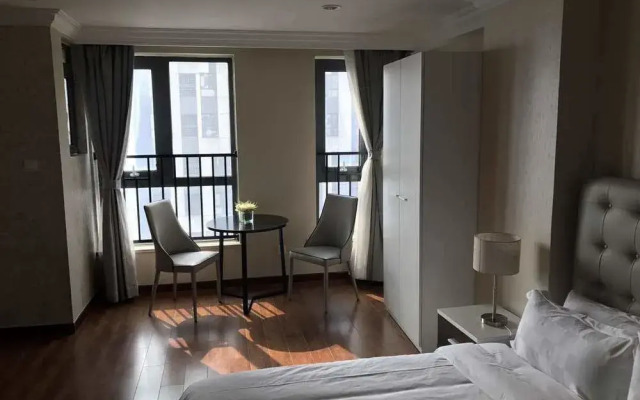 CresAisa Livings Changzhou