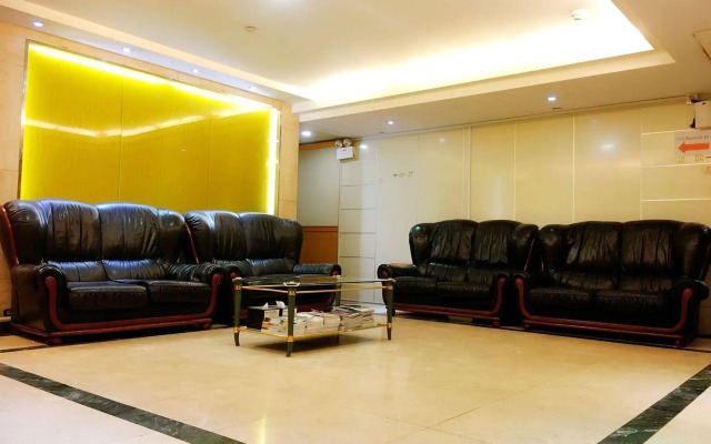 Dadol Hotel