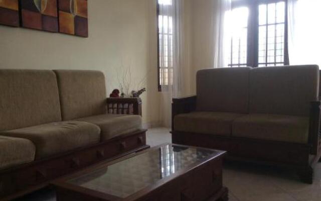 Panangala Home Stay