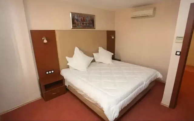 Hotel Vescera