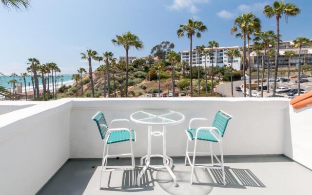 San Clemente Cove