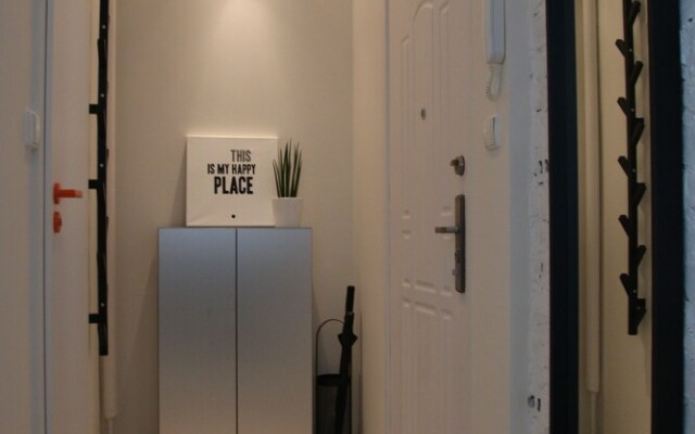 Blue Buddy - OFF Spot Apartament