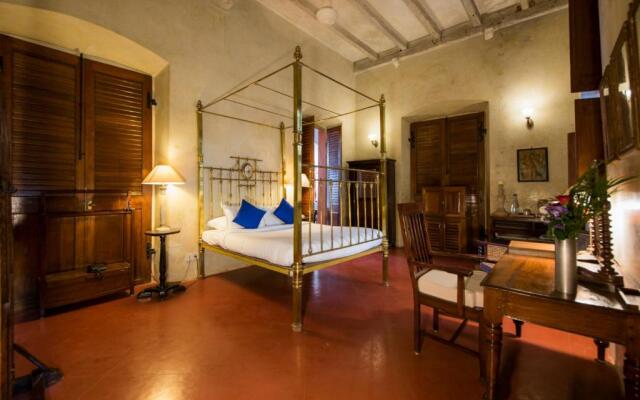 Hotel De L'Orient Pondicherry