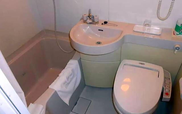 R&B Hotel Kanazawa Station Nishiguchi - Vacation STAY 39073v
