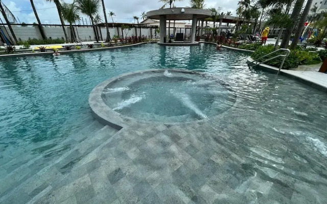 Salinas Premium Resort 409