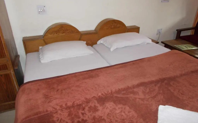 Premier rooms with Rooftop Terrace Restaurant