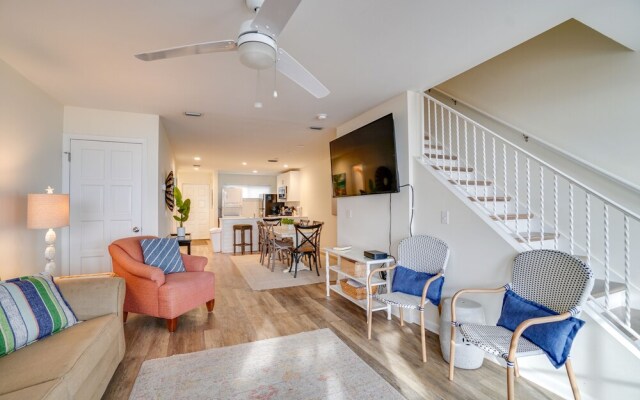 Premier Townhomes by Panhandle Getaways
