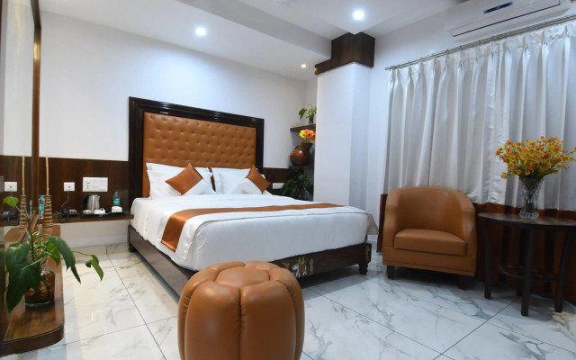 Hotel Loksagar