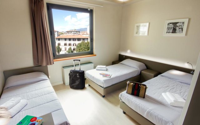 Plus Florence - Hostel