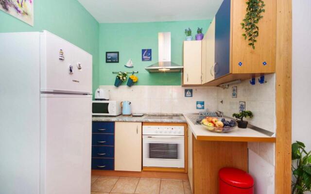 Apartment Split Croatia Sea View