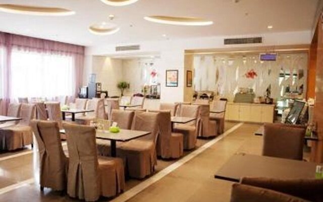 Jinjiang Select Yancheng Jiefang South Road Branch