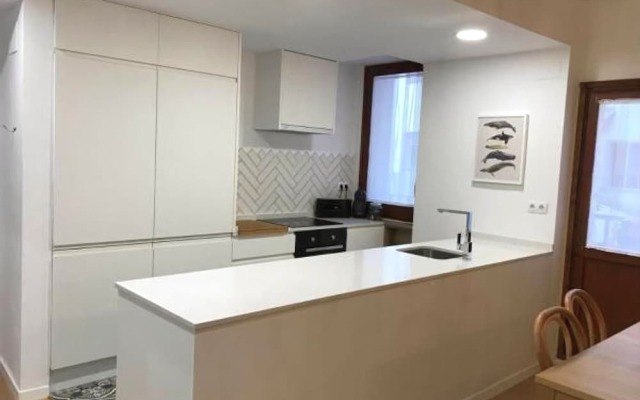 Apartamento Rey Alfonso I