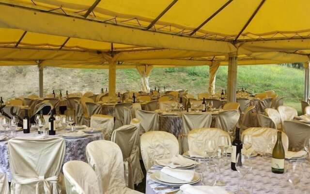 Agriturismo La Spiga DOro