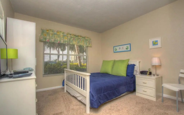 Isla Bahia Vista 12-143