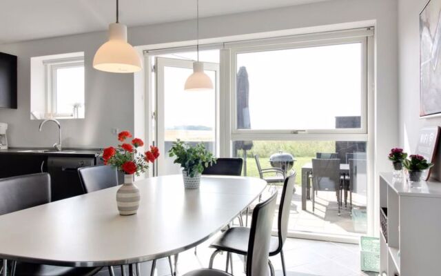 "Detlef" - 1.6km from the sea in NW Jutland
