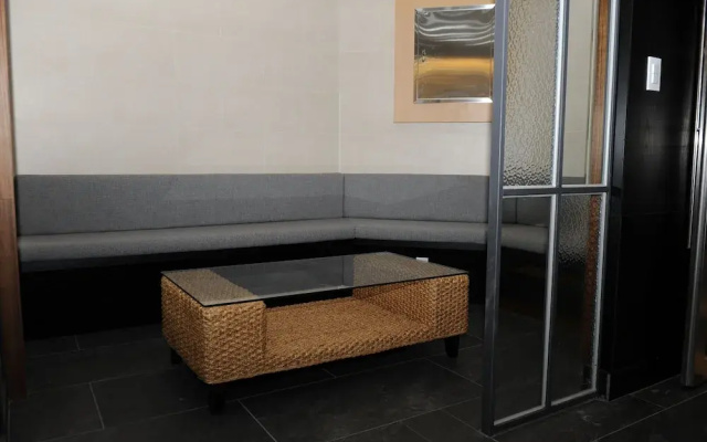 Yeosu-si noblehotel