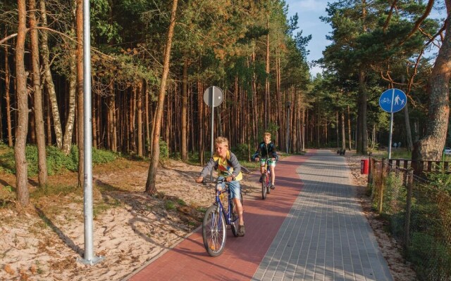 Amazing Home in Ustka With 1 Bedrooms