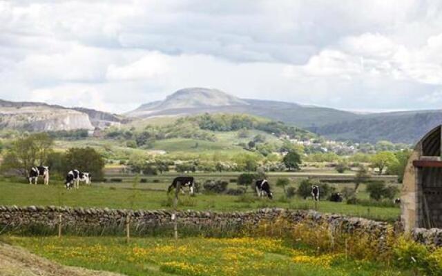 Pendle View