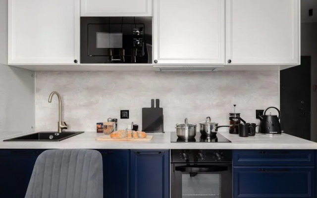 Smart Loft Moscow Tushino