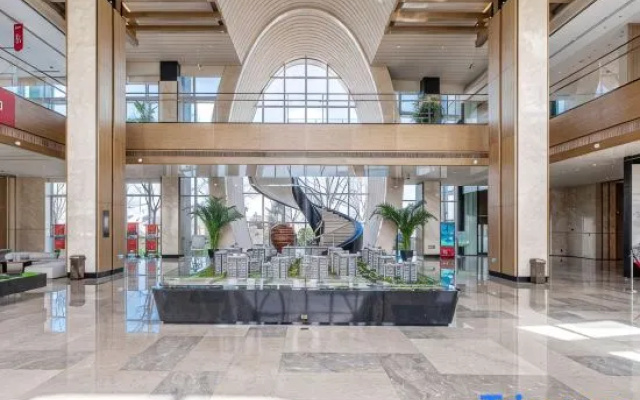 Hebei Hotel Yuanyue