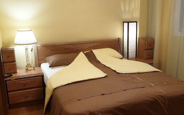 Casa Sacy