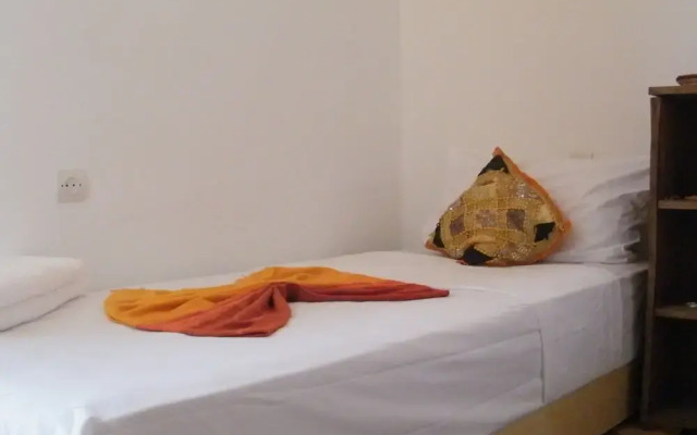 Hostel Mondial