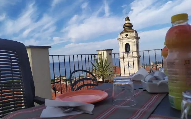 B&B La Terrazza