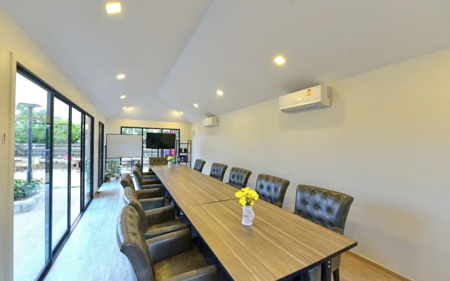 Nornrimklong Boutique Resort