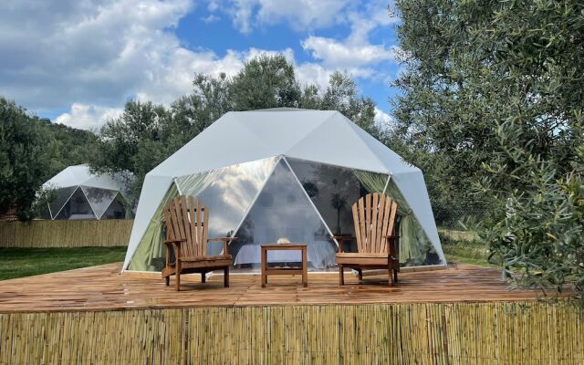 Cuppa Beach & Glamping