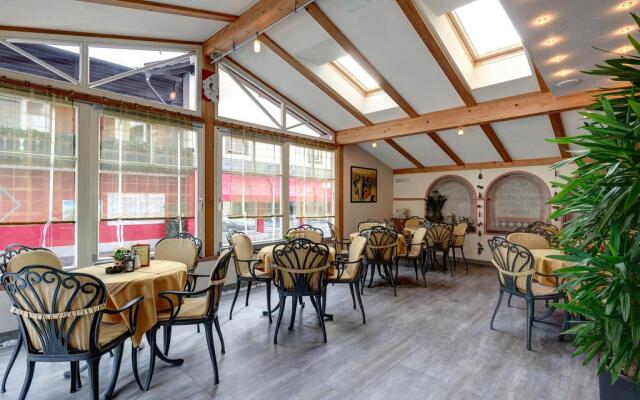 Hotel Garni Schneider