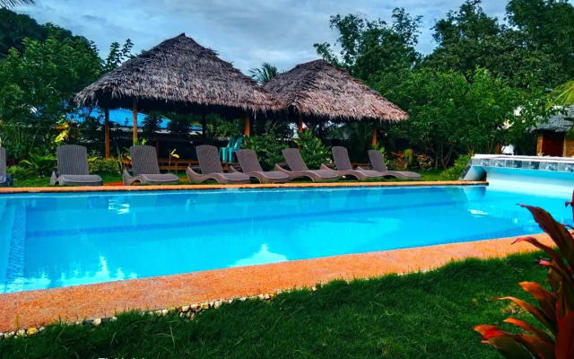 Becano Restobar and Resort