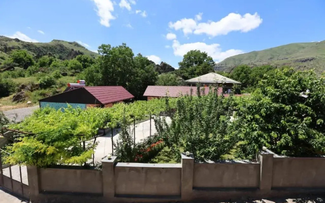 Guest House Tsiskari