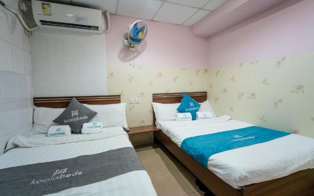Grandeur Holiday Hotel Managed By Koalabeds Group