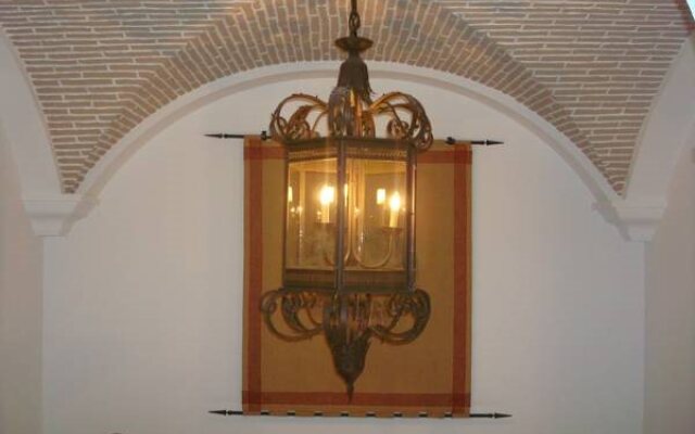 Hotel Restaurante El Duque