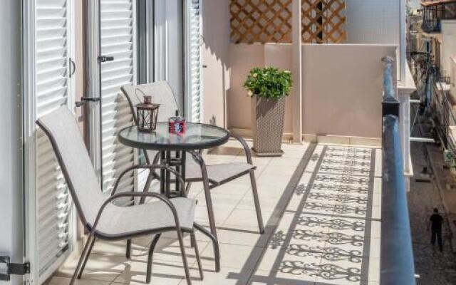 Beautiful City Center Apartments