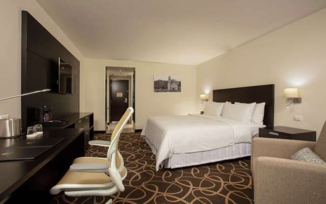 DoubleTree by Hilton Toluca