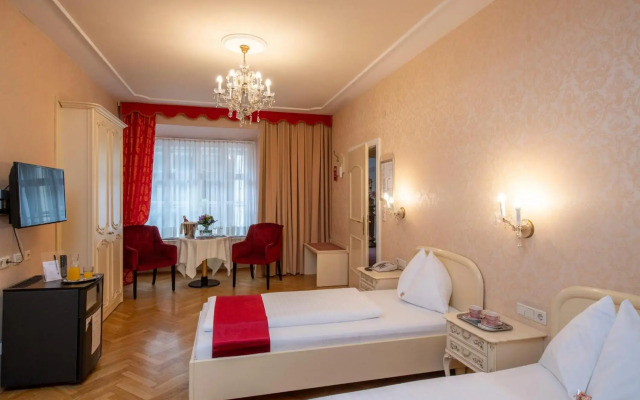 Pertschy Palais Hotel